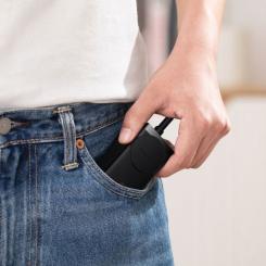 Зарядное устройство Baseus AC + 2xUSB-C 65W + 2xUSB black Фото 11