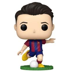 Фигурка Funko Pop Левандовский Фото