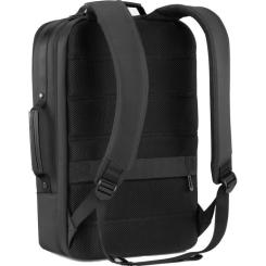 Рюкзак для ноутбука Kingsons 15.6" laptop backpack Black Фото 1