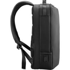 Рюкзак для ноутбука Kingsons 15.6" laptop backpack Black Фото 2