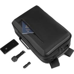 Рюкзак для ноутбука Kingsons 15.6" laptop backpack Black Фото 5