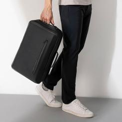 Рюкзак для ноутбука Kingsons 15.6" laptop backpack Black Фото 7