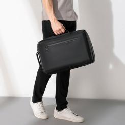 Рюкзак для ноутбука Kingsons 15.6" laptop backpack Black Фото 8