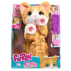 Интерактивная игрушка Furreal Кішечка Белла Фото 2