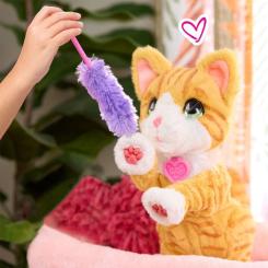 Интерактивная игрушка Furreal Кішечка Белла Фото 4