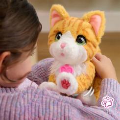 Интерактивная игрушка Furreal Кішечка Белла Фото 6