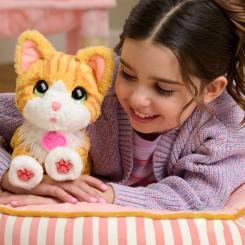 Интерактивная игрушка Furreal Кішечка Белла Фото 7