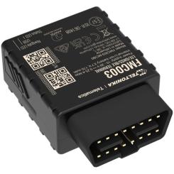 GPS-трекер Teltonika FMC003 Фото 3