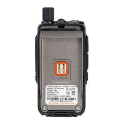 Портативная рация Baofeng UV-5R MINI Green Фото 2
