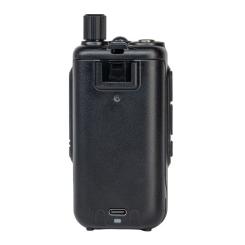 Портативная рация Baofeng UV-5R MINI Green Фото 3
