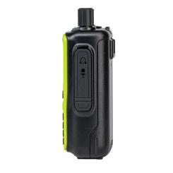 Портативная рация Baofeng UV-5R MINI Green Фото 5