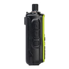 Портативная рация Baofeng UV-5R MINI Green Фото 6