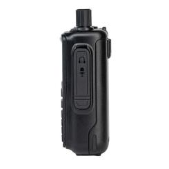Портативная рация Baofeng UV-5R MINI Grey Фото 5