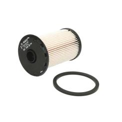 Фильтр топливный Bosch F 026 402 007 Фото