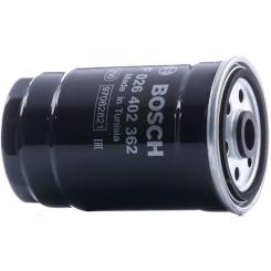 Фильтр топливный Bosch F026402362 Фото
