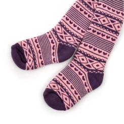 Колготки детские UCS Socks махровые Фото 1
