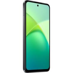 Мобильный телефон Infinix Smart 10 4/64Gb Sleek Black Фото 3