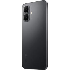 Мобильный телефон Infinix Smart 10 4/64Gb Sleek Black Фото 5