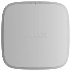 Датчик дыма Ajax EN54 FireProtect Heat/Sounder white Фото