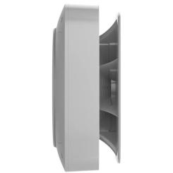 Датчик дыма Ajax EN54 FireProtect Heat/Sounder white Фото 1