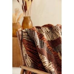 Плед Biederlack Wohndecke Rustic 150х200 Фото 1