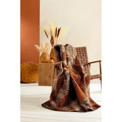 Плед Biederlack Wohndecke Rustic 150х200 Фото 4