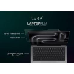Пленка защитная iLera for MacBook Pro 14 Фото 1