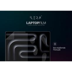 Пленка защитная iLera for MacBook Pro 14 Фото 2