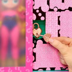 Кукла L.O.L. Surprise! сюрприз серии O.M.G. Eye Spy – супергеройка Фото 2