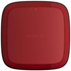 Сирена Ajax EN54 FireProtect VAD red Фото