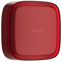 Сирена Ajax EN54 FireProtect VAD red Фото 1