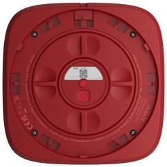 Сирена Ajax EN54 FireProtect VAD red Фото 3