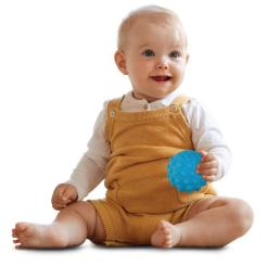 Развивающая игрушка Kiddi Smart Сенсорні м'ячики Фото 6