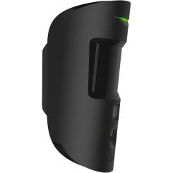 Датчик движения Ajax MotionCam HDR (PhOD) black Фото 3