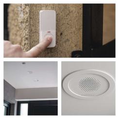 Дверной звонок EMOS P57103 Фото 9