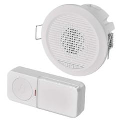 Дверной звонок EMOS P57103 Фото 1