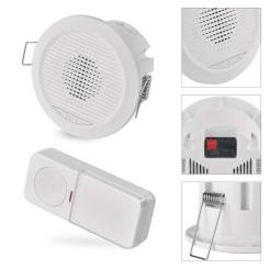 Дверной звонок EMOS P57103 Фото 8