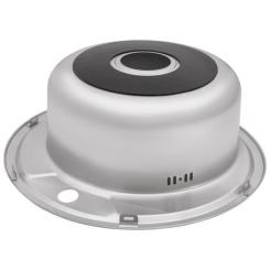 Мойка кухонная Kroner Satin-490 08180 Фото 3