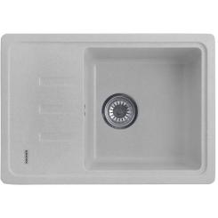 Мойка кухонная Kroner KompositGRA-6243 Фото