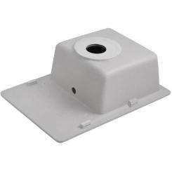 Мойка кухонная Kroner KompositGRA-6243 Фото 2