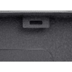 Мойка кухонная Kroner Geburstet-7843ZHM Фото 5