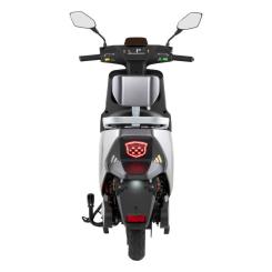 Электробайк 2E S70 сірий Фото 9