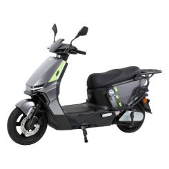 Электробайк 2E S70 сірий Фото