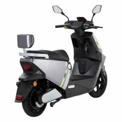 Электробайк 2E S70 сірий Фото 5