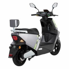 Электробайк 2E S70 сірий Фото 6