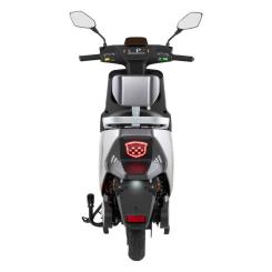 Электробайк 2E S70 сірий Фото 7