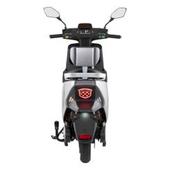 Электробайк 2E S70 сірий Фото 8