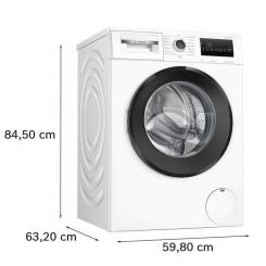 Стиральная машина Bosch WAN28281UA Фото 1