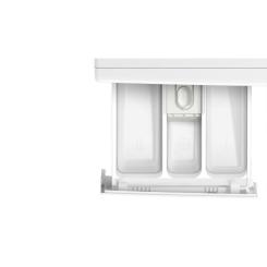 Стиральная машина Bosch WAN28281UA Фото 5