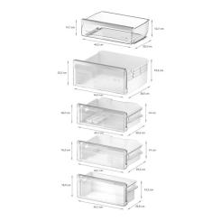 Холодильник Bosch KIN96VFD0 Фото 4